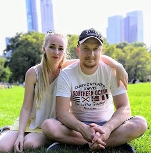 Meet your Posher, Artem